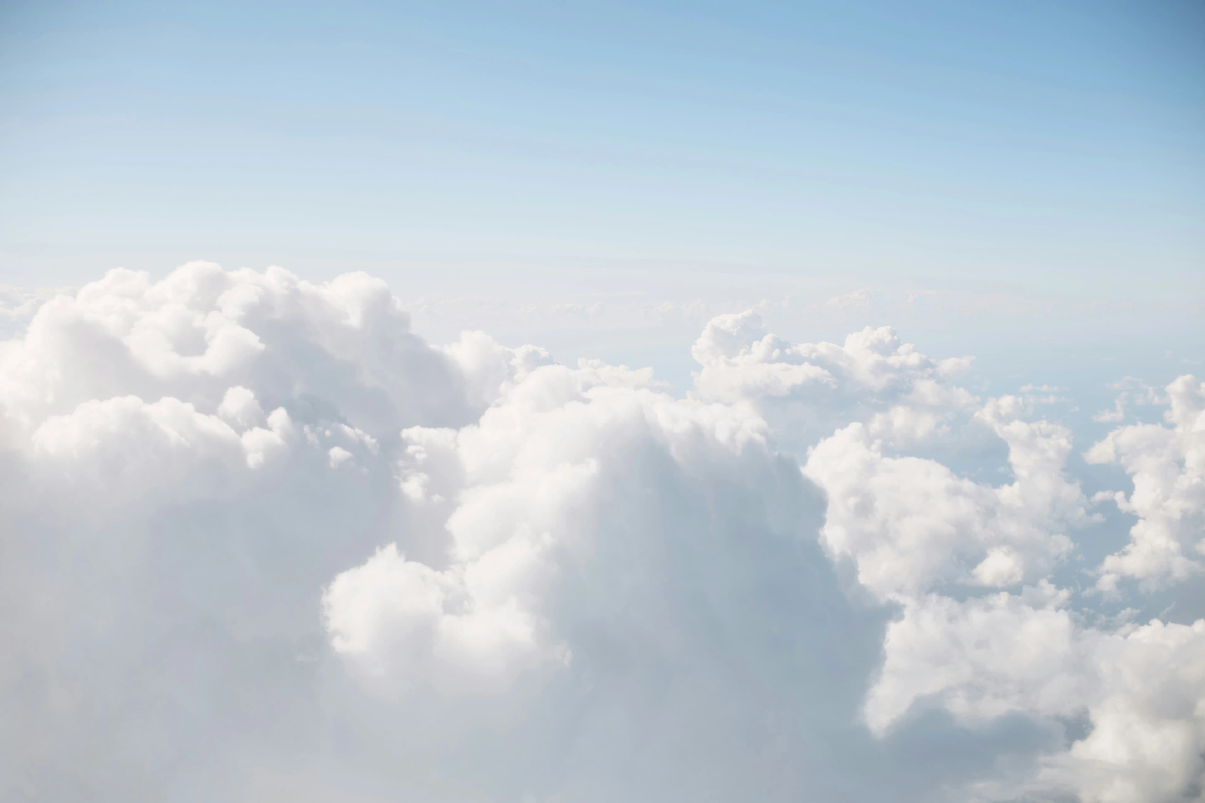 Why IWH clouds banner